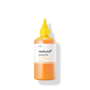 Medicube Kojic Acid Turmeric Resurfacing Toner 250ml