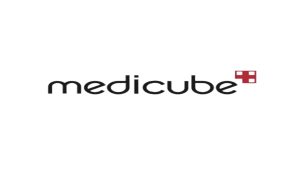 Medicube logo