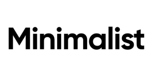 Minimalist logo
