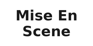 Mise En Scene logo