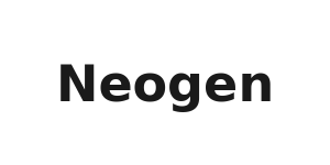 Neogen logo