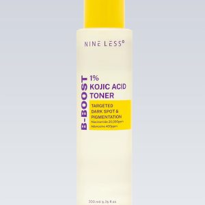 Nineless B-Boost 1% Kojic Acid Toner 200ml