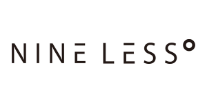 NINELESS logo