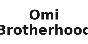 Omi Brotherhood logo