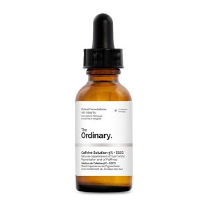 Ordinary Caffeine Solution 5% + EGCG 30ml