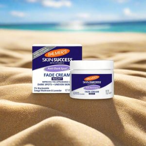 Palmer’s Anti-Dark Spot Fade Cream Night – 75gm