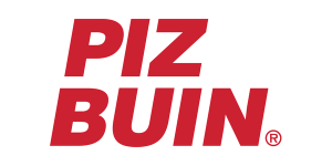 Piz Buin logo