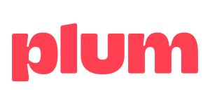 Plum logo