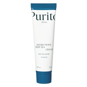 PURITO SEOUL Hydro Wave Deep Sea Cream 50ml
