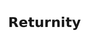 Returnity logo