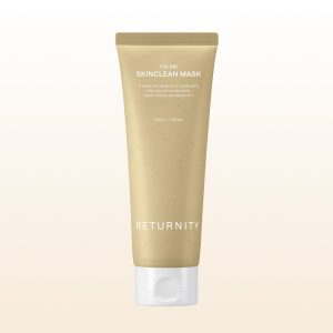 RETURNITY Yulmu Skinclean Mask Pack 120g (Adlay)