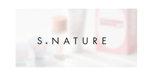 S.Nature logo