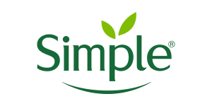 Simple logo