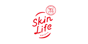 Skin Life logo