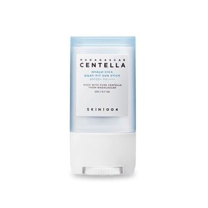 Skin1004 Madagascar Centella Hyalu-Cica Silky-Fit Sun Stick 7G
