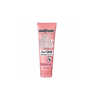 Soap & Glory Heel Genius Hydrating Foot Cream – 125ml