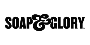Soap & Glory logo