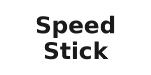 Speed Stick logo