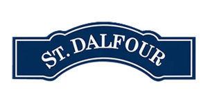St Dalfour logo