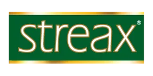 Streax logo