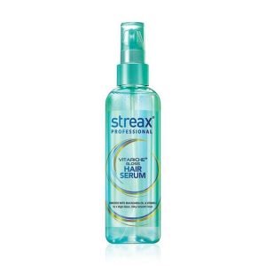 Streax Vitariche Gloss Hair Serum