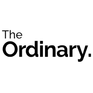 The Ordinary logo