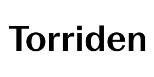 Torriden logo