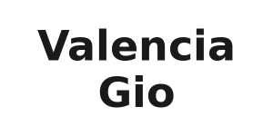 Valencia Gio logo