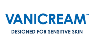 Vanicream logo
