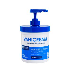 Vanicream Moisturizing Cream for Sensitive Skin 113gm