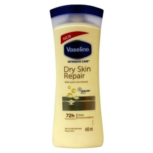 Vaseline Lotion Deep Restore – 400ml