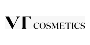 VT Cosmetics logo
