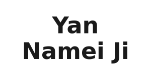 Yan Namei Ji logo