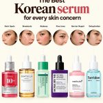 Best Serums for Dark Spots & Hyperpigmentation
